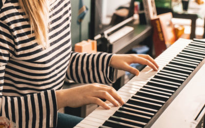 L’Escola de Música del Gironès obre una borsa de treball per a professorat de llenguatge musical i piano